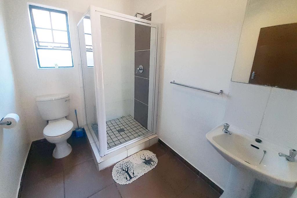 Queens Palace Pretoria Quarto foto