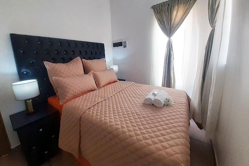 Queens Palace Pretoria Quarto foto