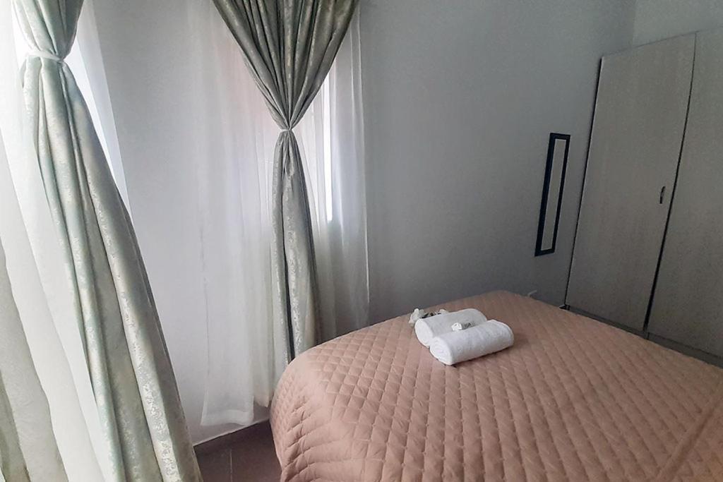 Queens Palace Pretoria Quarto foto