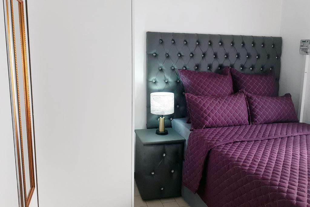 Queens Palace Pretoria Quarto foto