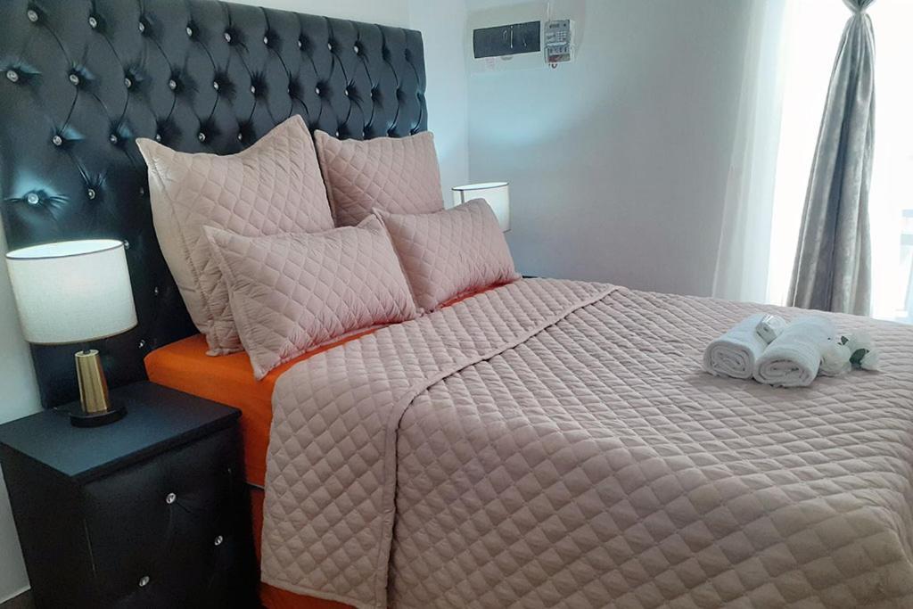 Queens Palace Pretoria Quarto foto